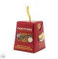 Panettoncino, brioche traditionnelle de Noël italienne 100g