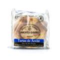 Tortas de Aceite, galettes sucrées huile d´olive et anis  6 x 33g