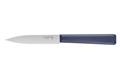 COUTEAU OFFICE 312 BLEU OPINEL MANCHE POLYMERE