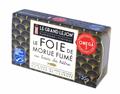 Foie de morue fumé au bois de hêtre LE GRAND LEJON 120g