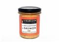 RILLETTES SAUMON 170G LEGRAND LEJON