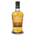 TOMATIN 8 ANS MOSCATEL 70CL 43°