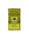 HUILE D´OLIVE  AIL & THYM  25CL