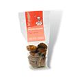 PALETS BRETONS CHOCOLAT ORANGE LE HANGAR SACHET 150 GR