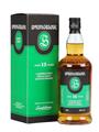 SPRINGBANK 15 ANS 70CL 46°