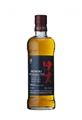 Mars 2017 de Tsunuki, whisky japonais single cask édition limitée n°124 vieilli en fût de bourbon. Embouteillé en 2021 70cl 60°