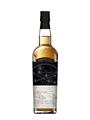 Etheral, whisky écossais de chez Compass Box. Blended malt exceptionnel aux notes de café et de camphre 70cl 49°