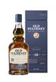 OLD PULTENEY 18 ANS 70CL 46°