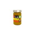 SAUCE CURRY DOUX BIO 180G