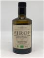 Sirop du druide concentré de gingembre, curcuma, citron et de plantes AWEN NATURE 50cl