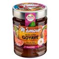 GELEE DE GOYAVE 325G M´AMOUR