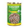 Pois de Bambara (voanjobory), légumineuse traditionnelle malgache 250g