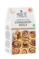 PREPARATION BIO CINNAMON ROLLS 380G