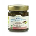 TAPENADE D´OLIVES KALAMATA ET VERTES BIO MANI 180G