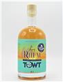 RHUM TOWT THE ANSWER  50CL