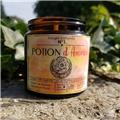 BOUGIE POTION D AMOUR 110G