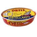 THON BLANC GERMON A L´HUILE D´OLIVE OVAL 112G