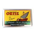 VENTRECHE DE THON A L´HUILE D´OLIVE 110G