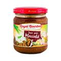 SAUCE MASSALE ROYAL BOURBON 200G