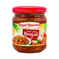 SAUCE ROUGAIL ROYAL BOURBON 200G