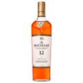 THE MACALLAN 12 ANS SHERRY OAK CASK 40° 70CL