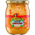 SAUCE CREOLINE DAME BESSON 500G
