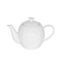 THEIERE PORCELAINE 0.85L EMMA BLANC