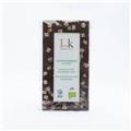 TABLETTE CHOCOLAT NOIR 70% GINDEMBRE CONFIT  85G