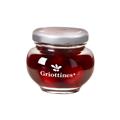 Griottines "Original" - Griottes Sauvages au Kirsch et Liqueur mini format 5cl 15°