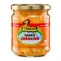 SAUCE CREOLINE DAME BESSON 170G