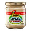 SAUCE DES BOUCANIERS AU GINGEMBRE DAME BESSON 170G