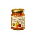 Purée de piment extra-forte au gingembre 100g