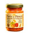 Purée de piment extra-forte au gingembre 100g