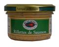 RILLETTES DE SAUMON 90G CRUSTARMOR