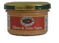 RILLETTES DE TRUITES FUMEES 90G CRUSTARMOR