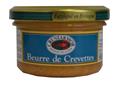 Beurre de crevettes 90g