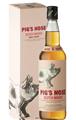 PIG´S NOSE 5 ANS 70CL 40°