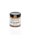 RILLETTES DE ST JACQUES A LA BRETONNE 100G GROIX