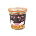 VERRINE TRES COCHONNE 200G