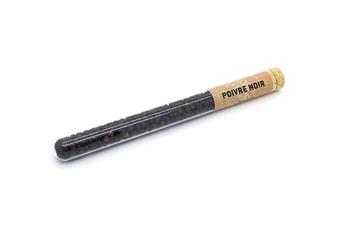 POIVRE NOIR GRAIN TUBE 15G