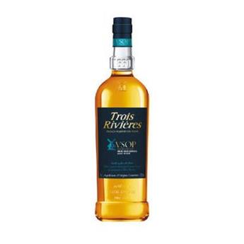 RHUM TROIS RIVIERES VSOP RESERVE SPECIALE 70CL 40°