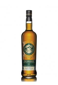 INCHMURRIN 12 ANS 70CL 46°