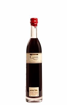 CREME DE CASSIS ALAN GWEN 50CL 18°