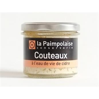 COUTEAUX 80G PAIMPOLAISE