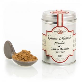 GARAM MASSALA 60 G