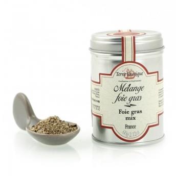 MELANGE FOIE GRAS 60 G