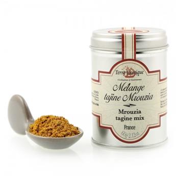 MELANGE TAJINE MROUZIA 60 G