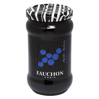 CONFITURE MYRTILLES 365G FAUCHON