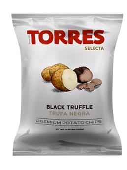 CHIPS TRUFFE 40G