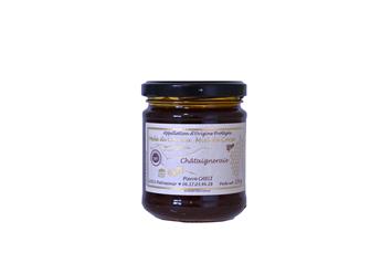 MIEL CORSE AOC DE CHATAIGNIER 250G